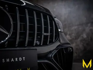 AMG GT 63 S E-PERFORMANCE KERAMIK HUD 360 SD uvm