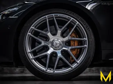 AMG GT 63 S E-PERFORMANCE KERAMIK HUD 360 SD uvm