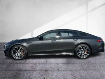 AMG GT 63 S E PERFORMANCE NP € 255.180 Premium