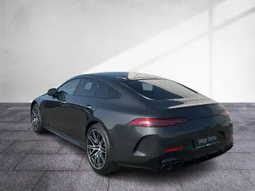 AMG GT 63 S E PERFORMANCE NP € 255.180 Premium