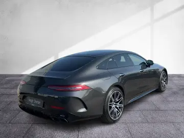 AMG GT 63 S E PERFORMANCE NP € 255.180 Premium