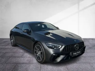 AMG GT 63 S E PERFORMANCE NP € 255.180 Premium