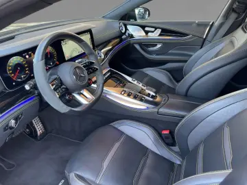 AMG GT 63 S E PERFORMANCE NP € 255.180 Premium