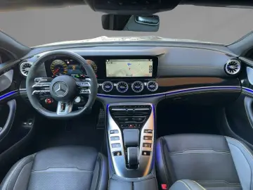 AMG GT 63 S E PERFORMANCE NP € 255.180 Premium