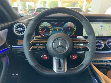AMG GT 63 S E PERFORMANCE NP € 255.180 Premium