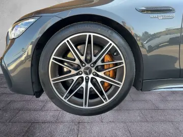 AMG GT 63 S E PERFORMANCE NP € 255.180 Premium