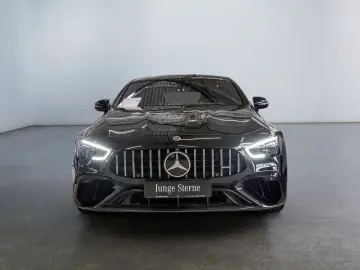 AMG GT 63 S E PERFORMANCE NIGHT BURM DISTR SPUR