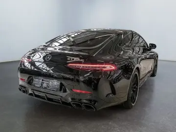 AMG GT 63 S E PERFORMANCE NIGHT BURM DISTR SPUR