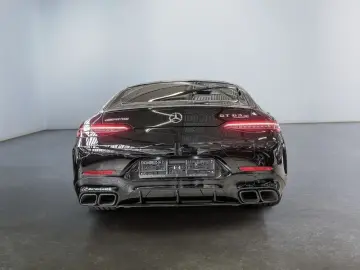 AMG GT 63 S E PERFORMANCE NIGHT BURM DISTR SPUR