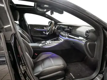AMG GT 63 S E PERFORMANCE NIGHT BURM DISTR SPUR