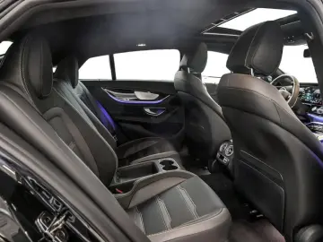 AMG GT 63 S E PERFORMANCE NIGHT BURM DISTR SPUR