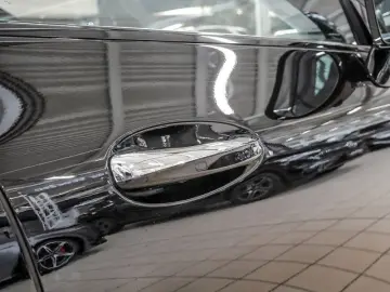 AMG GT 63 S E PERFORMANCE NIGHT BURM DISTR SPUR