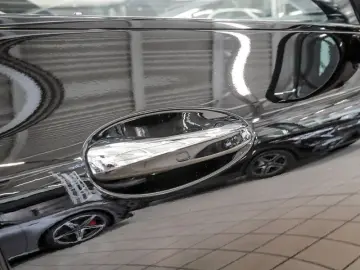 AMG GT 63 S E PERFORMANCE NIGHT BURM DISTR SPUR