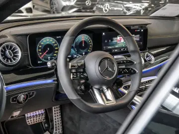 AMG GT 63 S E PERFORMANCE NIGHT BURM DISTR SPUR