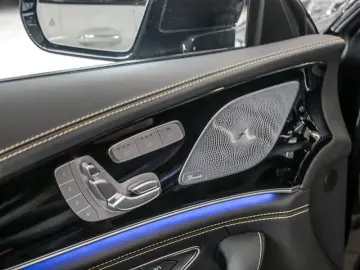 AMG GT 63 S E PERFORMANCE NIGHT BURM DISTR SPUR