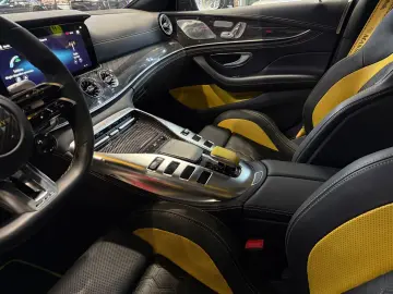 AMG GT MANSORY 63 S E Performance