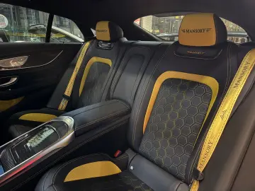 AMG GT MANSORY 63 S E Performance