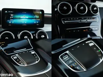 Mercedes-Benz GLC AMG 43 4Matic 9G-TRONIC