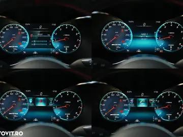 Mercedes-Benz GLC AMG 43 4Matic 9G-TRONIC