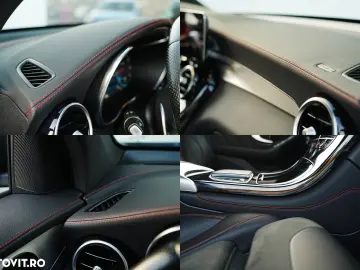 Mercedes-Benz GLC AMG 43 4Matic 9G-TRONIC