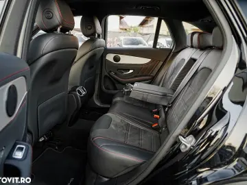 Mercedes-Benz GLC AMG 43 4Matic 9G-TRONIC