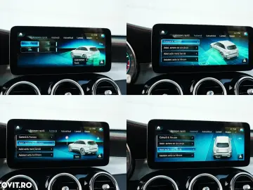 Mercedes-Benz GLC AMG 43 4Matic 9G-TRONIC