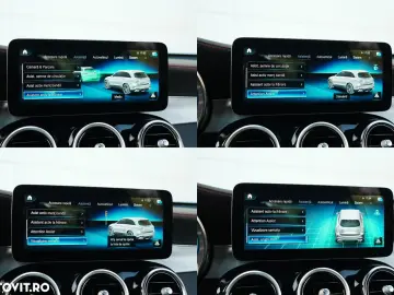 Mercedes-Benz GLC AMG 43 4Matic 9G-TRONIC