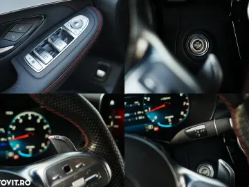 Mercedes-Benz GLC AMG 43 4Matic 9G-TRONIC