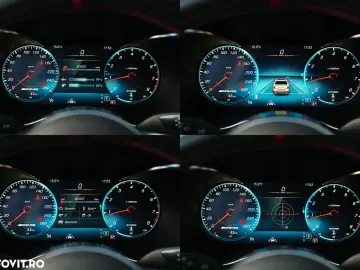 Mercedes-Benz GLC AMG 43 4Matic 9G-TRONIC