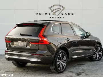 Volvo XC 60 B4 D AWD Geartronic Inscription