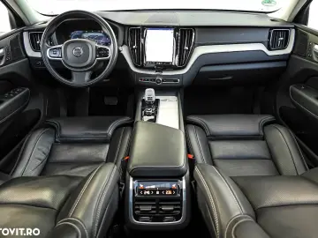 Volvo XC 60 B4 D AWD Geartronic Inscription