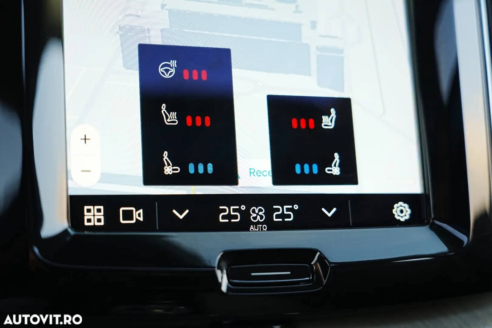 Volvo XC 60 B4 D AWD Geartronic Inscription
