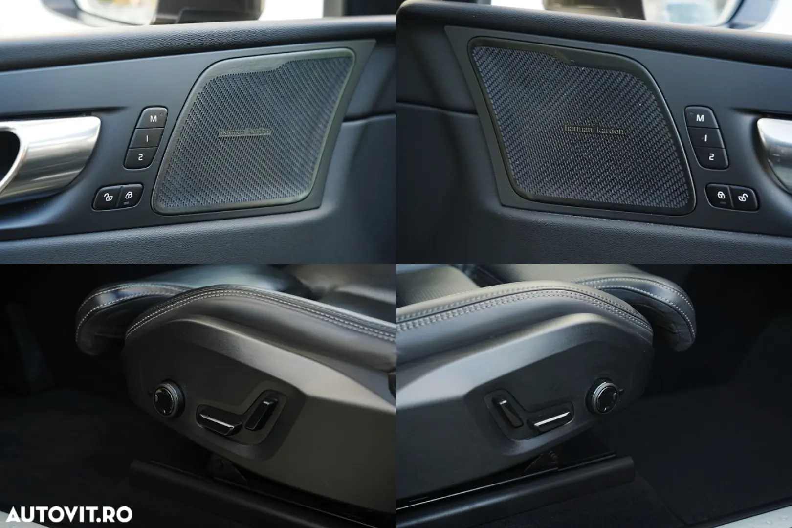 Volvo XC 60 B4 D AWD Geartronic Inscription
