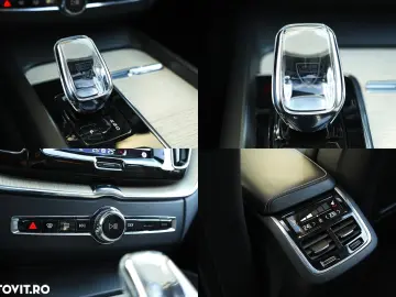 Volvo XC 60 B4 D AWD Geartronic Inscription