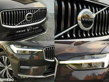 Volvo XC 60 B4 D AWD Geartronic Inscription