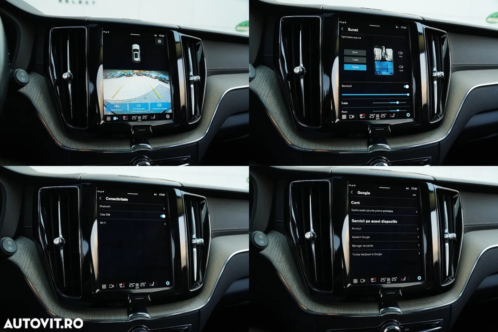 Volvo XC 60 B4 D AWD Geartronic Inscription