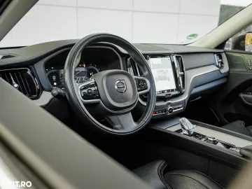 Volvo XC 60 B4 D AWD Geartronic Inscription