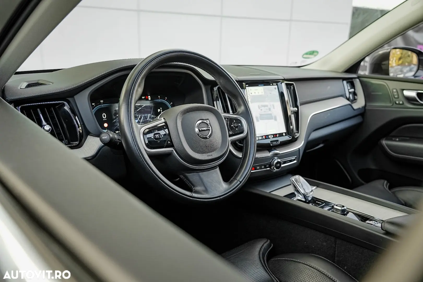Volvo XC 60 B4 D AWD Geartronic Inscription