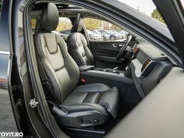 Volvo XC 60 B4 D AWD Geartronic Inscription