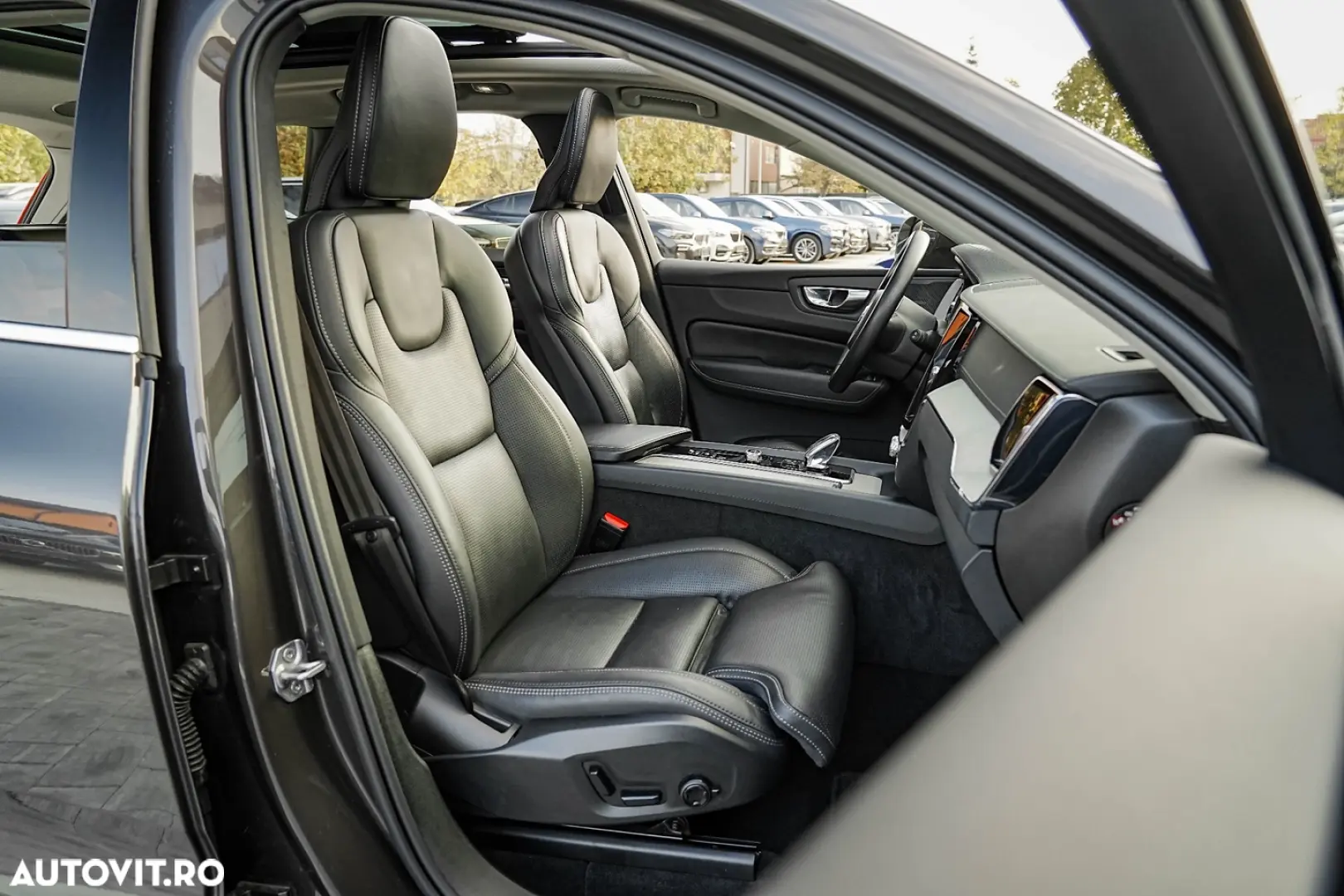 Volvo XC 60 B4 D AWD Geartronic Inscription