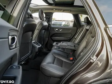 Volvo XC 60 B4 D AWD Geartronic Inscription