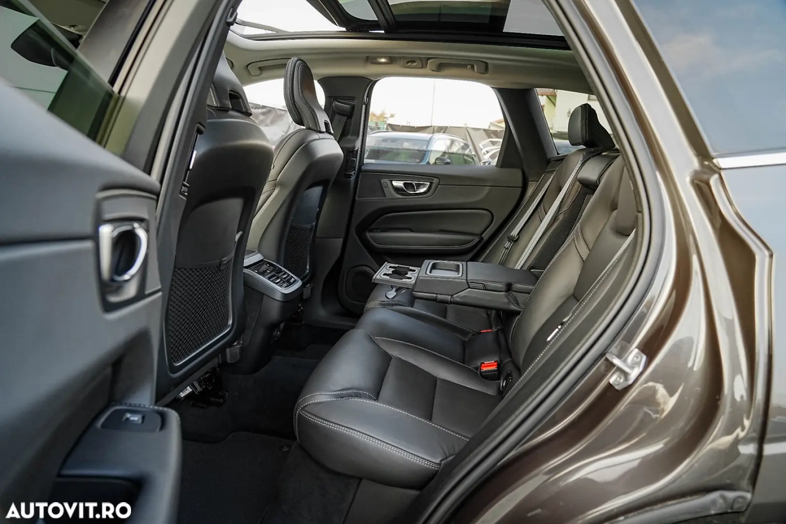 Volvo XC 60 B4 D AWD Geartronic Inscription