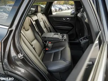 Volvo XC 60 B4 D AWD Geartronic Inscription