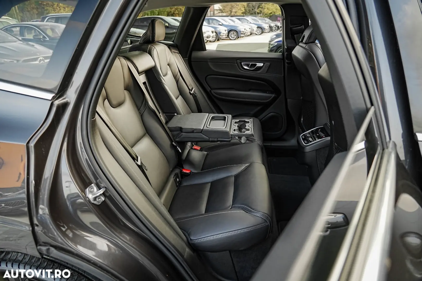 Volvo XC 60 B4 D AWD Geartronic Inscription