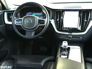 Volvo XC 60 B4 D AWD Geartronic Inscription