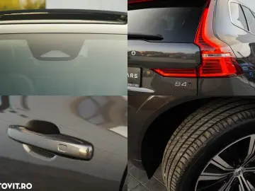 Volvo XC 60 B4 D AWD Geartronic Inscription