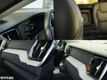 Volvo XC 60 B4 D AWD Geartronic Inscription