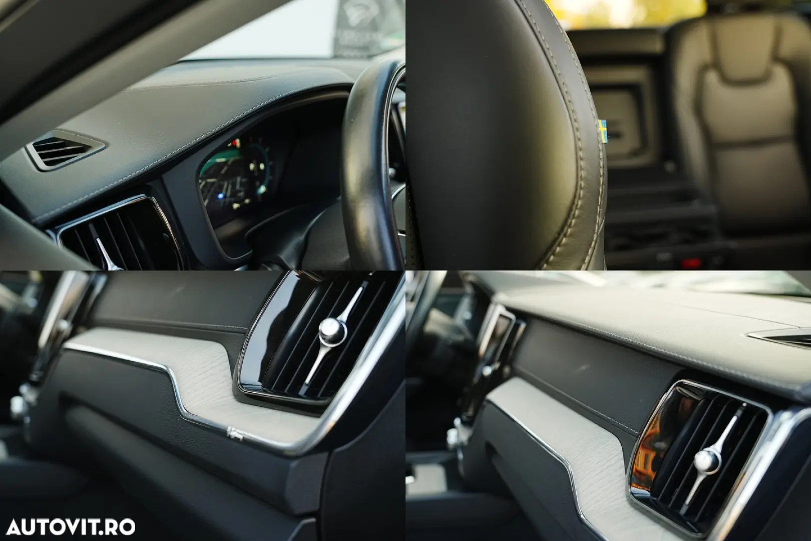 Volvo XC 60 B4 D AWD Geartronic Inscription