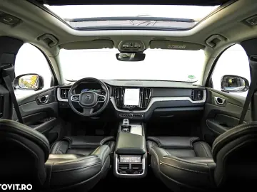 Volvo XC 60 B4 D AWD Geartronic Inscription