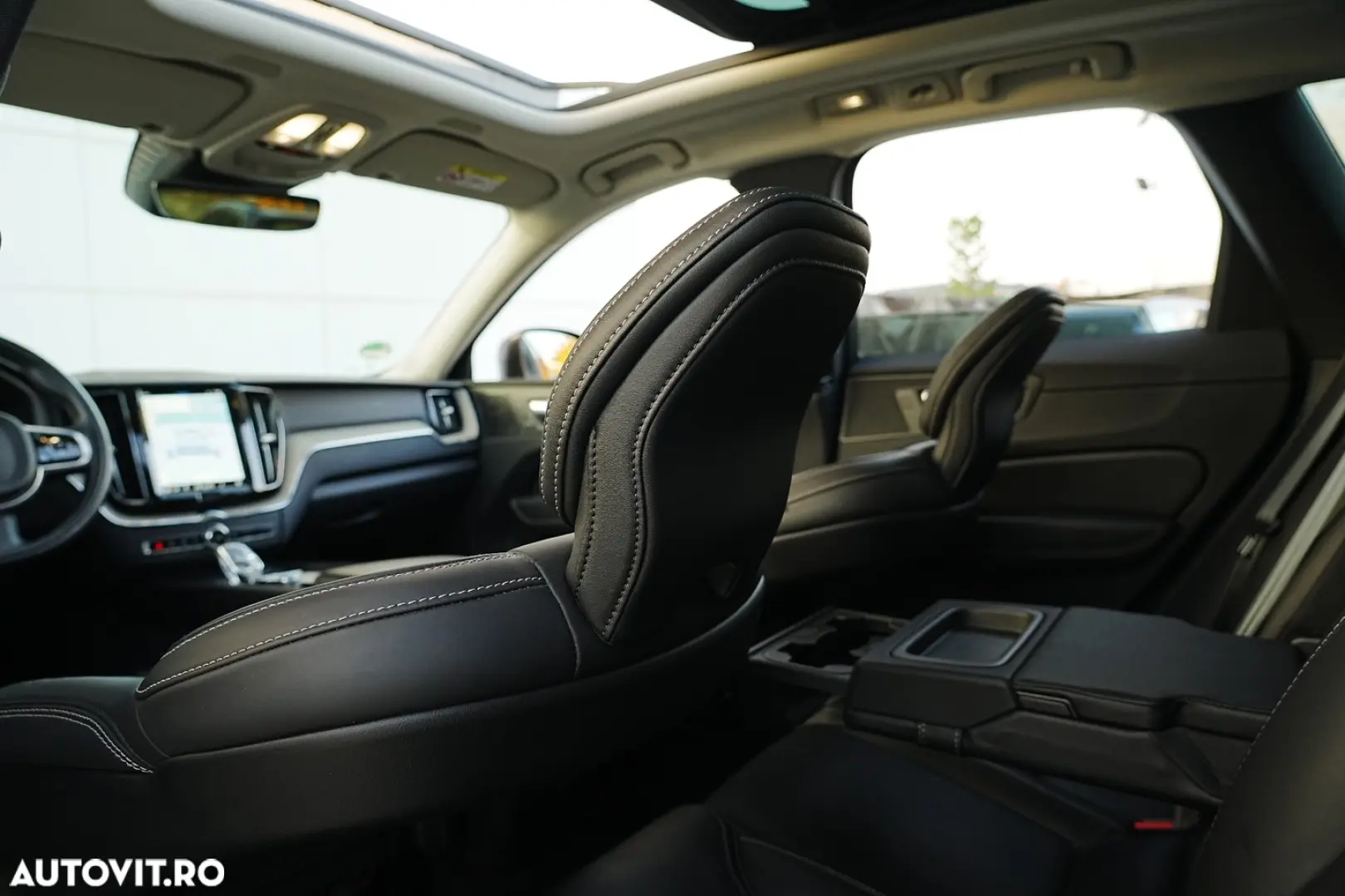 Volvo XC 60 B4 D AWD Geartronic Inscription